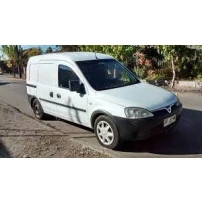 Insignias Para Chevrolet Combo Van