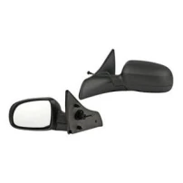 Espejo Exterior Izquierdo Para Chevrolet Corsa