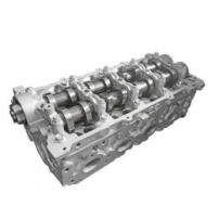 Culata De Motor Para Chevrolet Combo