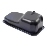 Carter Motor Para Chevrolet Corsa