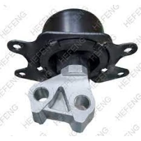 Soporte Motor Para Chevrolet Combo Van