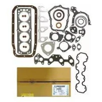 Empaquetadura Tapa Valvulas Para Chevrolet Combo