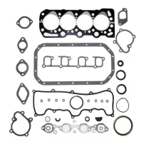 Empaquetadura Tapa Valvulas Para Chevrolet Combo