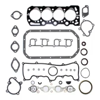Empaquetadura Tapa Valvulas Para Chevrolet Combo