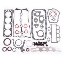Empaquetadura Tapa Valvulas Para Chevrolet Optra