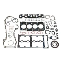 Empaquetadura Tapa Valvulas Para Chevrolet Combo Van