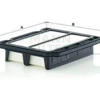 Filtro De Aire Para Chevrolet Aveo 2004-2020