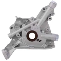 Bomba De Aceite Para Chevrolet Combo Van
