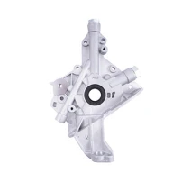 Bomba de aceite para chevrolet montana
