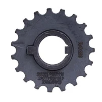 Piñón Cigüeñal Para Chevrolet Corsa
