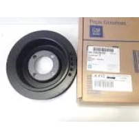 Polea Para Chevrolet Zafira