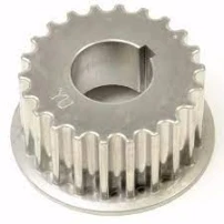 Piñón Cigüeñal Para Chevrolet Spark