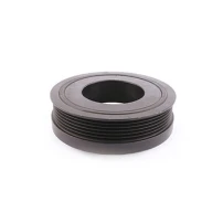 Polea De Cigueñal Para Chevrolet Optra