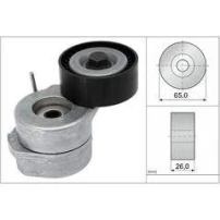Rodamiento Tensor Auxiliar Para Chevrolet Combo Van