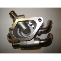 Tope Para Chevrolet Combo