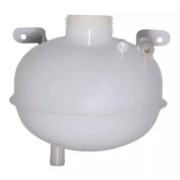 Deposito Agua Para Chevrolet Corsa