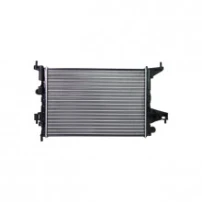 Radiador De Agua Para CHEVROLET MONTANA