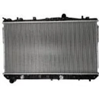 Radiador De Agua Para Chevrolet Optra 1.6/1.8