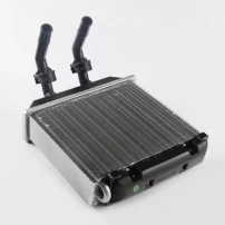 Radiador De Calefacción Para Chevrolet Corsa