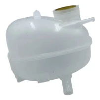 Deposito Agua Para CHEVROLET MONTANA