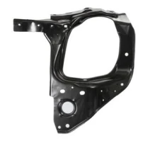 Bafle Para Chevrolet Corsa Evolution