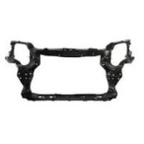 Soporte De Radiador Para Chevrolet Aveo