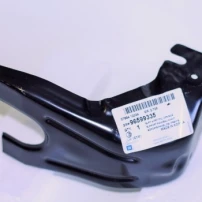 Bafle Para Chevrolet Spark