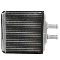Radiador De Calefacción Para Chevrolet Optra