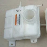 Deposito Agua Para Chevrolet Spark