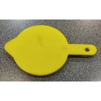 Tapa Para Chevrolet Corsa
