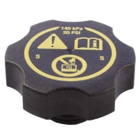 Tapa De Agua Para Chevrolet Cruze