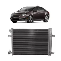 Rodamientos Tensor Alternador Para Chevrolet Cruze