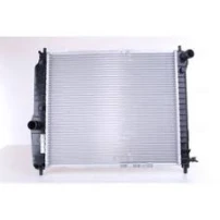 Radiador De Agua Para Chevrolet Aveo 2004-2008