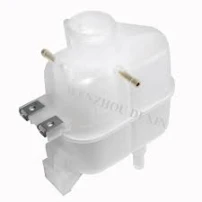 Deposito agua para chevrolet spark gt