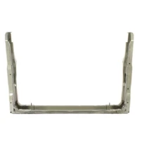 Soporte De Radiador Para Chevrolet Sail