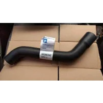 Manguera Inferior Radiador Para Chevrolet Corsa