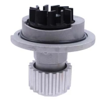 Bomba De Agua Para Chevrolet Aveo