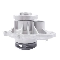 Bomba De Agua Para Chevrolet Tracker 1.8