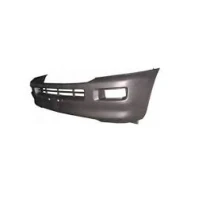Parachoque Delantero Para Chevrolet D-max