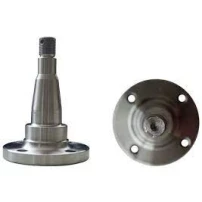 Eje Trasero Para Chevrolet Corsa