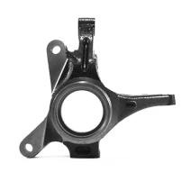 Muñon Para Chevrolet Spark 2006