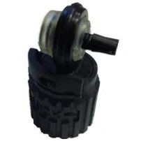 Ajuste Selector P/cambio Cs 05/0 Genuine Para Chevrolet Corsa