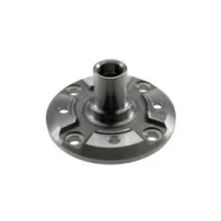 Maza Delantera Para Chevrolet Spark