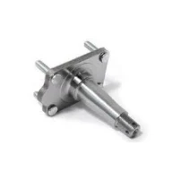 Maza Delantera Para Chevrolet Spark