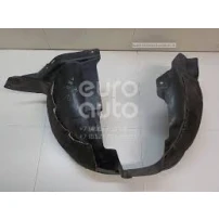 Guardafango Para Chevrolet Orlando