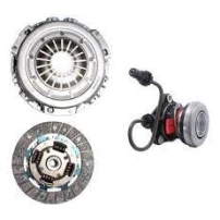 Kit De Embragues Para Chevrolet Prisma