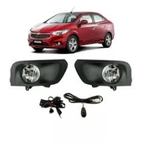 Neblinero Para CHEVROLET ONIX