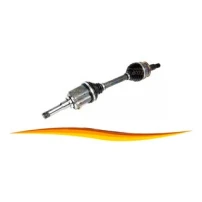 Transmisión Para Chevrolet Sail