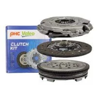 Kit De Embragues Para Chevrolet Captiva