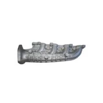 Múltiple De Admisión Para Chevrolet N300